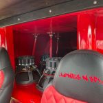 Red Excursion - DBLD