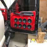 Red Excursion - DBLD