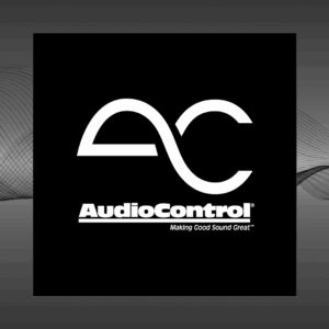 Audio Control