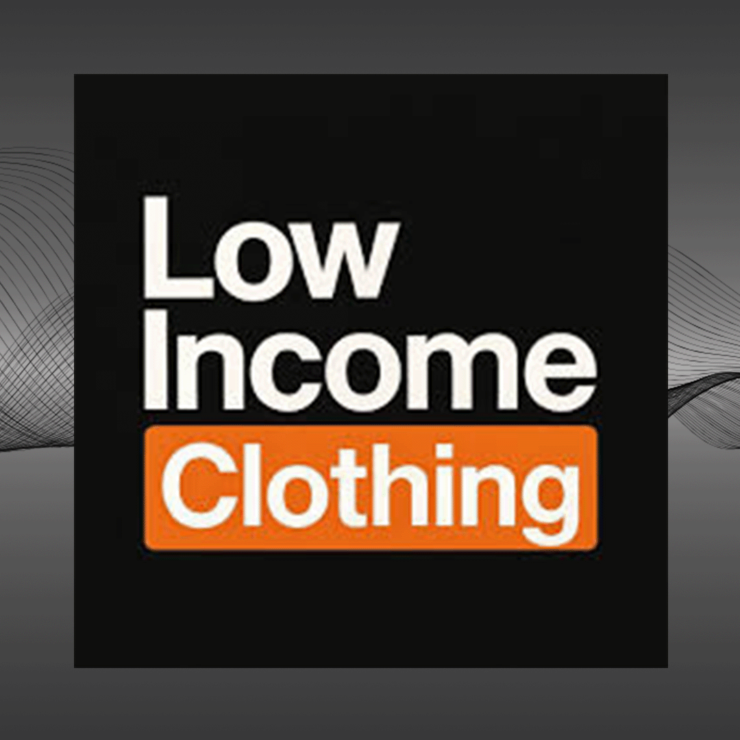 Low Income Clothing
