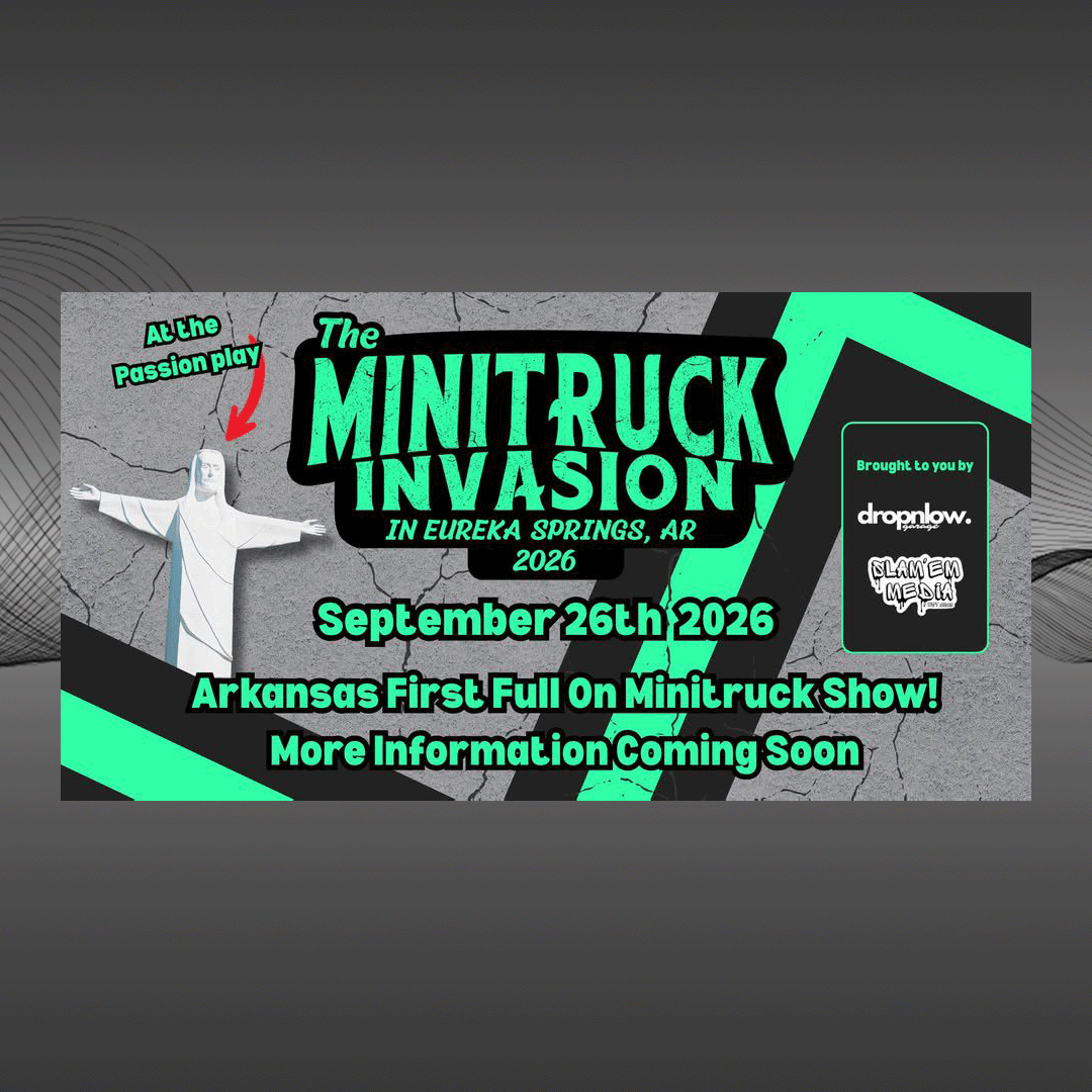 Minitruck Invasion