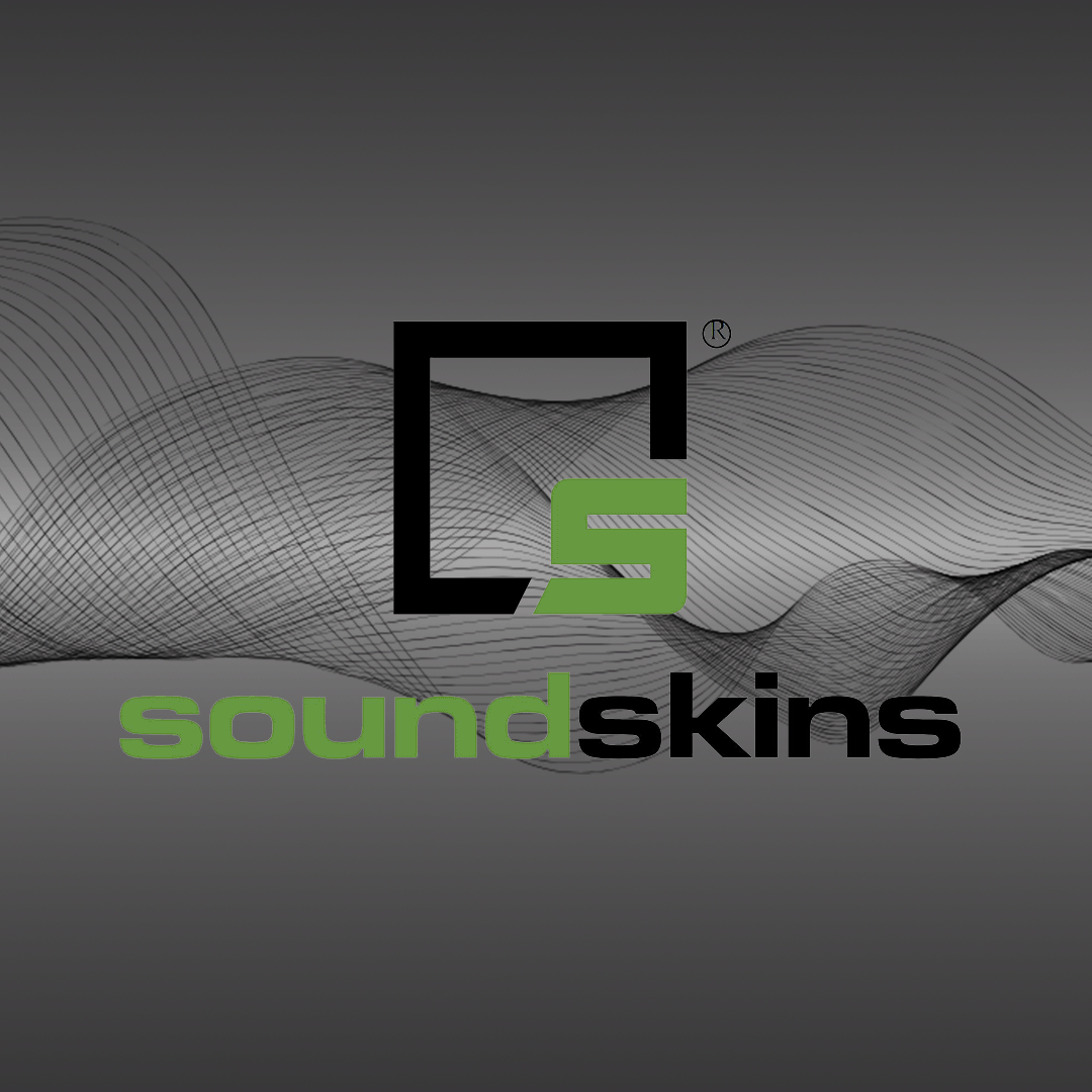 SoundSkins