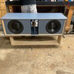 Dual 12-Inch Ported Enclosure Build