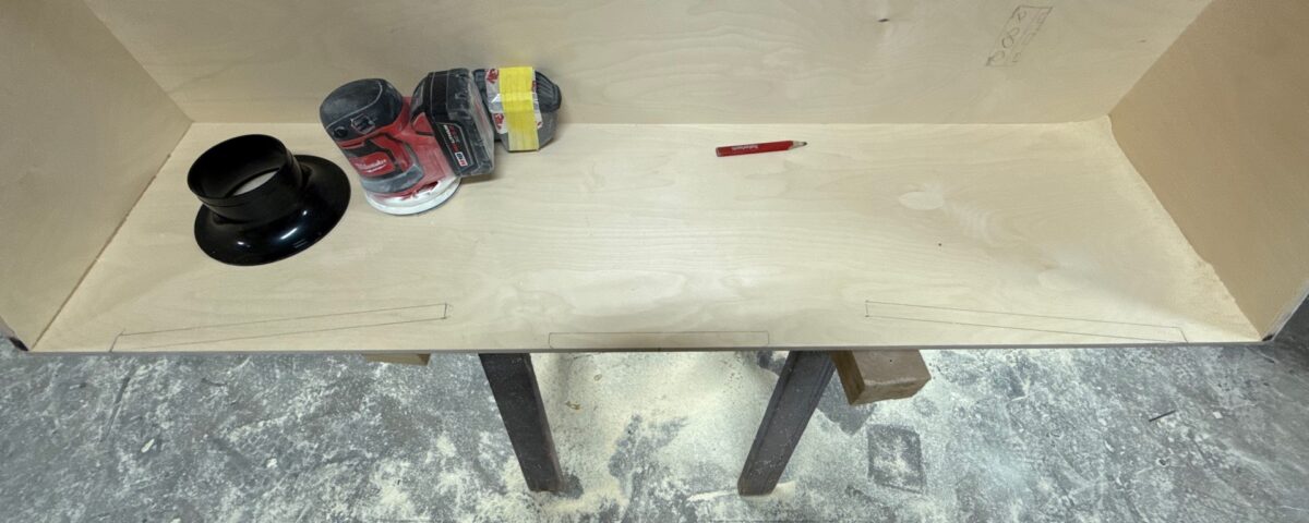 Marking and Layout Detailing