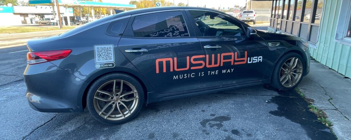 MUSWAY USA