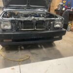 Mazda Project Front-End Rebuild