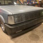 Final Assembly and Fitment