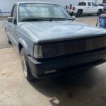 Mazda Project Exterior Completion