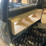 Test-Fitting Custom Enclosure